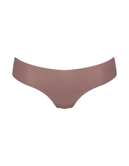 Sloggi Femme Zero Microfibre 2.0 Hip-String Cacao Sloggi Femme Zero Microfibre 2.0 Hip-String Cacao