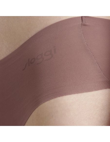 Sloggi Femme Zero Microfibre 2.0 Hipster Cacao Sloggi Femme Zero Microfibre 2.0 Hipster Cacao