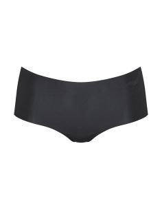 Sloggi Dames Zero Microfibre 2.0 Short Zwart