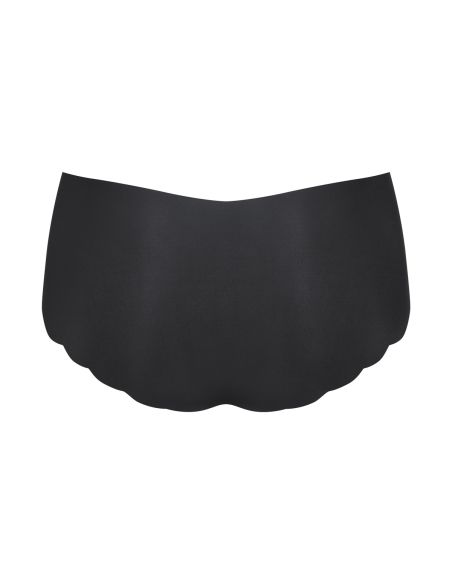 Sloggi Dames Zero Microfibre 2.0 Short Zwart Sloggi Dames Zero Microfibre 2.0 Short Zwart
