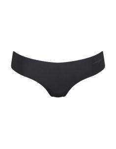 Sloggi Femme Zero Microfibre 2.0 Hip-String Noir