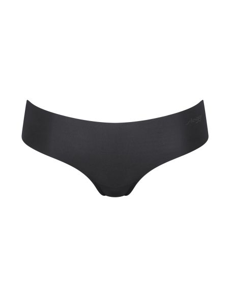 Sloggi Dames Zero Microfibre 2.0 Hipster Zwart