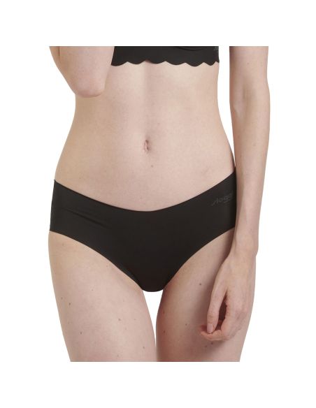 Sloggi Dames Zero Microfibre 2.0 Hipster Zwart