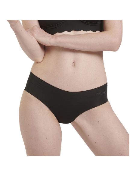 Sloggi Dames Zero Microfibre 2.0 Hipster Zwart