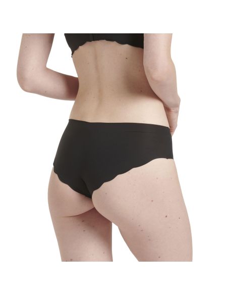Sloggi Femme Zero Microfibre 2.0 Hipster Noir