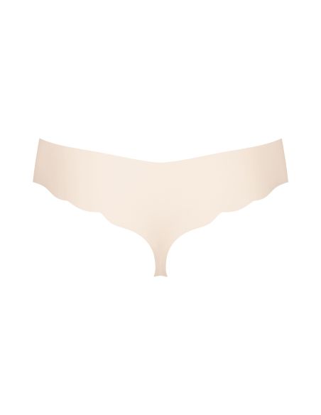 Sloggi Femme Zero Microfibre 2.0 Hip-String Angora Sloggi Femme Zero Microfibre 2.0 Hip-String Angora