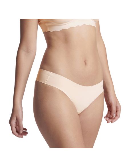 Sloggi Femme Zero Microfibre 2.0 Hip-String Angora Sloggi Femme Zero Microfibre 2.0 Hip-String Angora