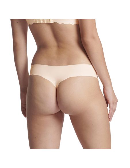 Sloggi Femme Zero Microfibre 2.0 Hip-String Angora Sloggi Femme Zero Microfibre 2.0 Hip-String Angora