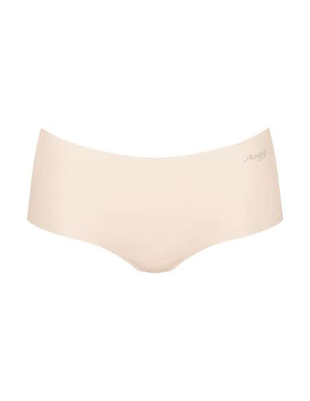 Sloggi Dames Zero Microfibre 2.0 Short Angora