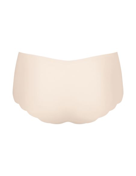 Sloggi Dames Zero Microfibre 2.0 Short Angora