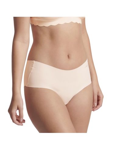 Sloggi Femme Zero Microfibre 2.0 Short Angora
