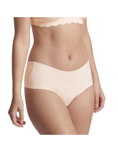 Sloggi Femme Zero Microfibre 2.0 Short Angora Sloggi Femme Zero Microfibre 2.0 Short Angora