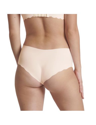 Sloggi Femme Zero Microfibre 2.0 Short Angora