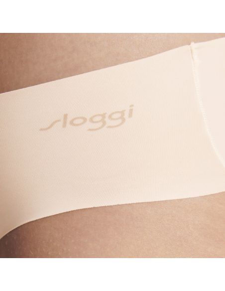 Sloggi Femme Zero Microfibre 2.0 Hipster Angora