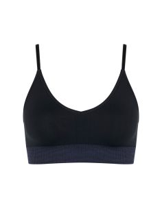 Sloggi EVER Infused Aloe Bralette Zwart