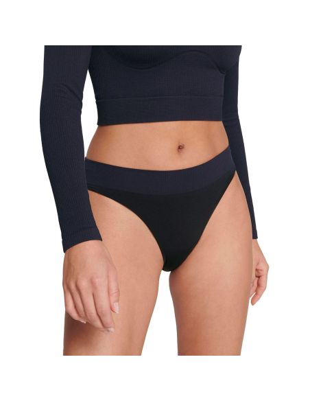 Sloggi Ever Infused Aloe Mini Slip Zwart