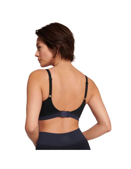 Sloggi Ever Infused Aloe P BH Zwart