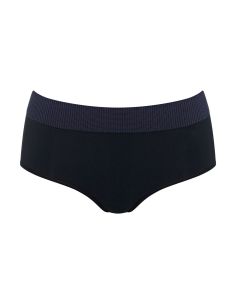 Sloggi EVER Infused Aloe Maxi Slip High Waist Zwart