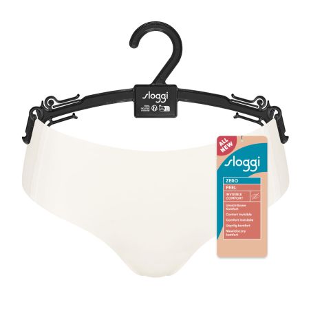 Sloggi Zero Feel 2.0 Hipster Ivoor