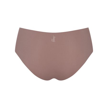 Sloggi Zero Feel 2.0 Hipster Cacao