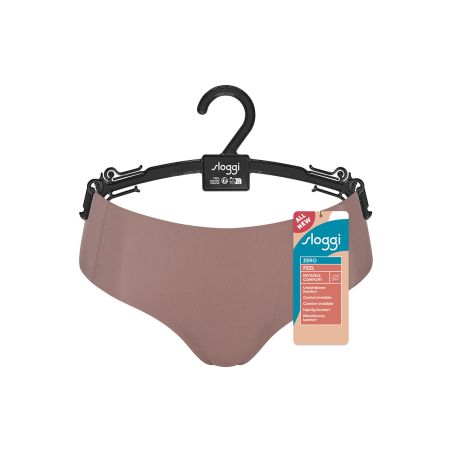 Sloggi Zero Feel 2.0 Hipster Cacao