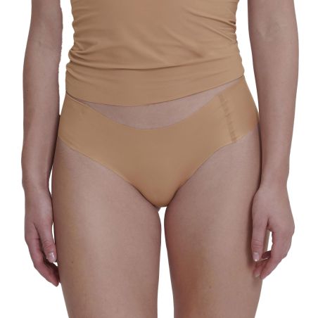 Sloggi Zero Feel 2.0 Hipster Beige