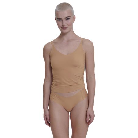 Sloggi Zero Feel 2.0 Hipster Beige