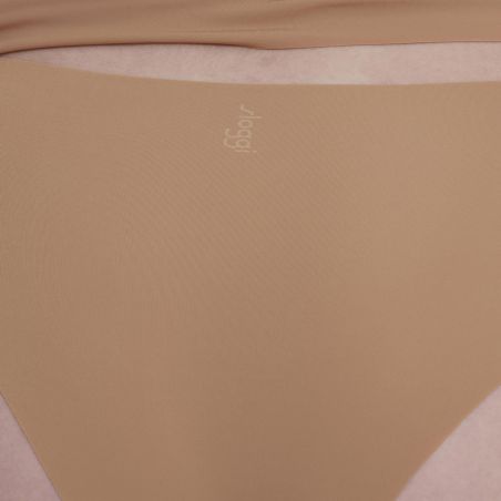 Sloggi Zero Feel 2.0 Hipster Beige