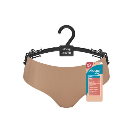 Sloggi Zero Feel 2.0 Hipster Beige