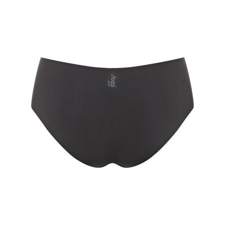 Sloggi Zero Feel 2.0 Hipster Zwart Sloggi Zero Feel 2.0 Hipster Zwart