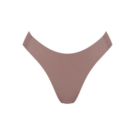 Sloggi Zero Feel 2.0 High Leg Cacao