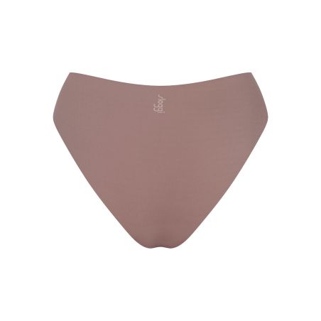 Sloggi Zero Feel 2.0 High Leg Cacao