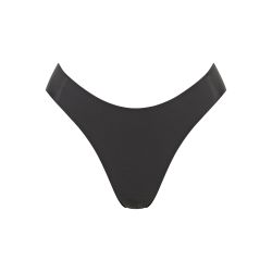 Sloggi Zero Feel 2.0 High Leg Zwart