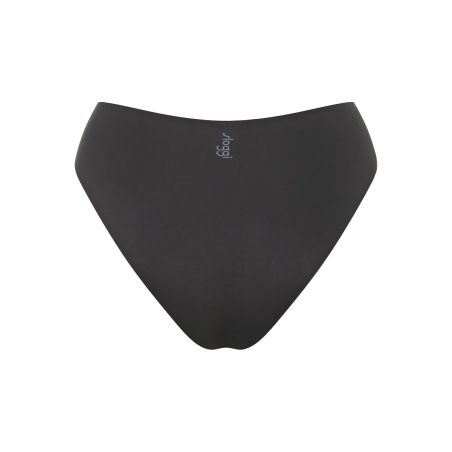 Sloggi Zero Feel 2.0 High Leg Zwart