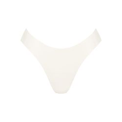 Sloggi Zero Feel 2.0 High Leg Ivoor