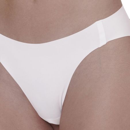 Sloggi Zero Feel 2.0 High Leg Ivoor