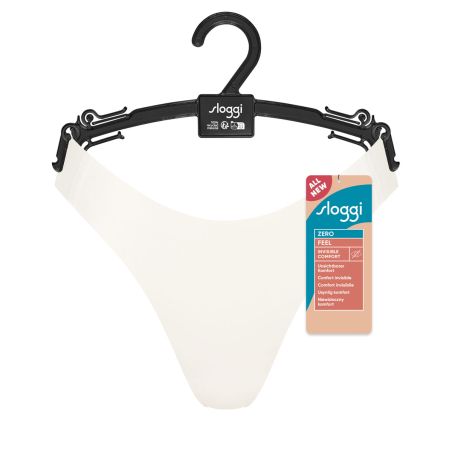 Sloggi Zero Feel 2.0 High Leg Ivoor