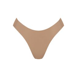 Sloggi Zero Feel 2.0 High Leg Beige