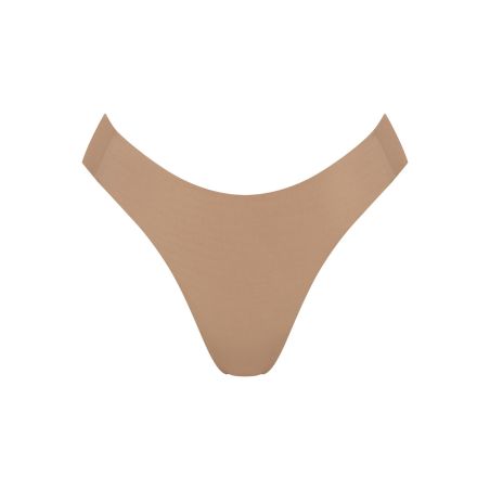 Sloggi Zero Feel 2.0 High Leg Beige