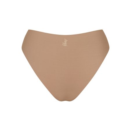 Sloggi Zero Feel 2.0 High Leg Beige