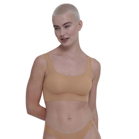 Sloggi Zero Feel 2.0 Top Beige