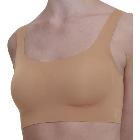 Sloggi Zero Feel 2.0 Top Beige