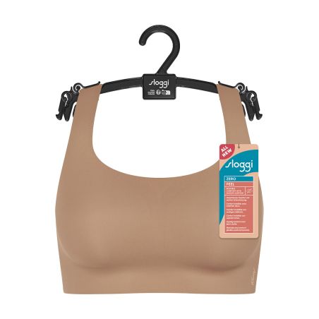 Sloggi Zero Feel 2.0 Top Beige