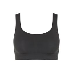 Sloggi Zero Feel 2.0 Top Zwart