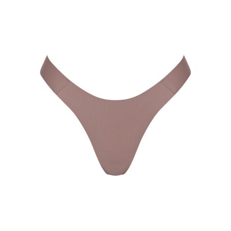 Sloggi Zero Feel 2.0 Tiny Tanga Cacao