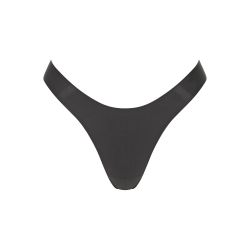 Sloggi Zero Feel 2.0 Tiny Tanga Zwart