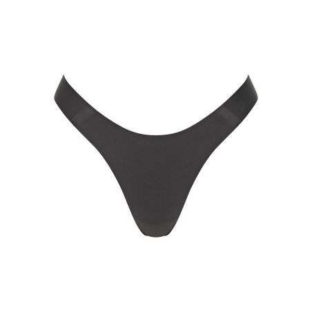 Sloggi Zero Feel 2.0 Tiny Tanga Zwart
