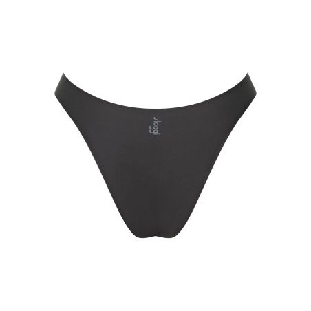 Sloggi Zero Feel 2.0 Tiny Tanga Zwart Sloggi Zero Feel 2.0 Tiny Tanga Zwart