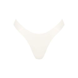 Sloggi Zero Feel 2.0 Tiny Tanga Ivoor