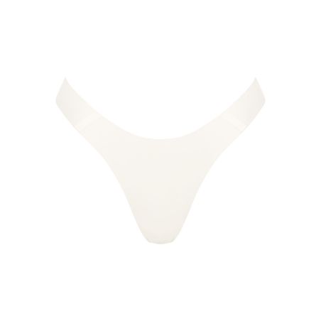 Sloggi Zero Feel 2.0 Tiny Tanga Ivoor Sloggi Zero Feel 2.0 Tiny Tanga Ivoor